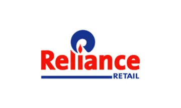 Reliance Retail gift card