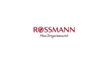 Rossmann gift card