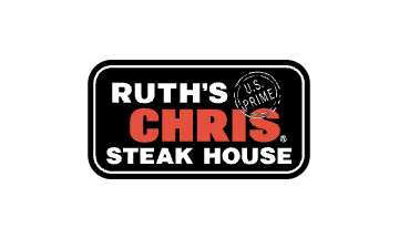 Ruths Chris Steakhouse gift card