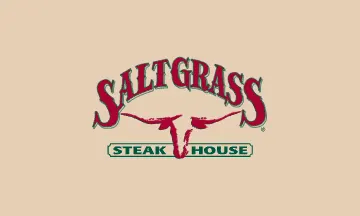 Saltgrass Steakhouse gift card