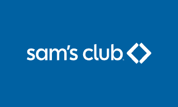 Sam's Club gift card
