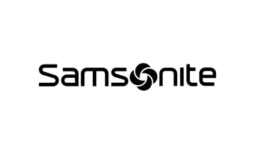 Samsonite gift card