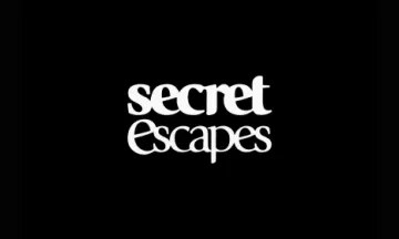 Secret Escapes gift card