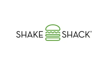 Shake Shack gift card