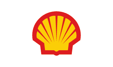 Shell gift card