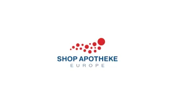 SHOP APOTHEKE gift card