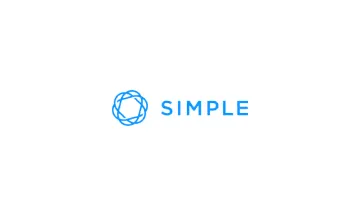 Simple gift card