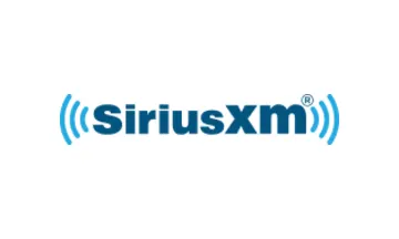 SiriusXM gift card