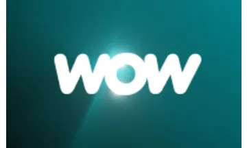 Sky WOW gift card