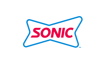 Sonic gift card