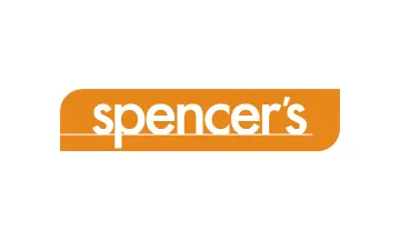 Spencers Retail gift card