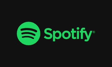 Spotify gift card
