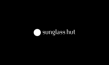 Sunglass Hut gift card