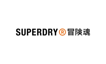 Superdry gift card