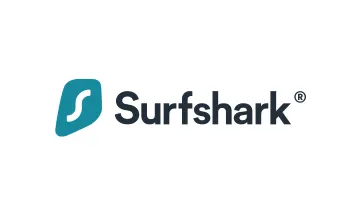 Surfshark VPN gift card