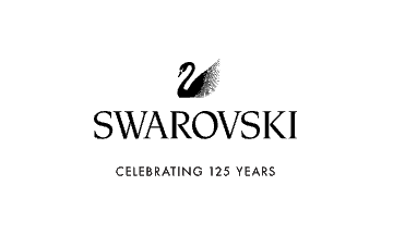 Swarovski gift card