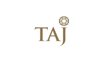 Taj Hotels gift card