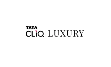 Tata Cliq Luxury gift card