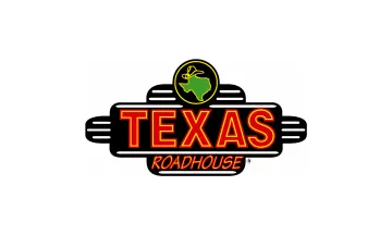 Texas Roadhouse gift card