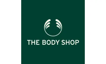 The Body Shop gift card