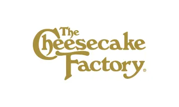 The Cheesecake Factory gift card