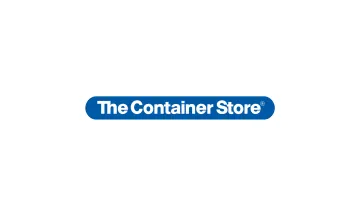 The Container Store gift card