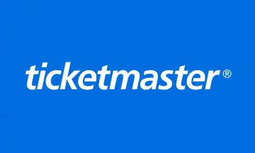 Ticketmaster gift card