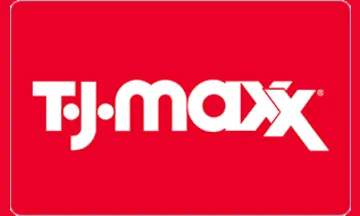 Tj Maxx gift card