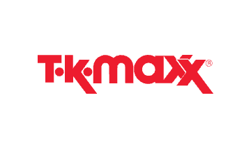 TK Maxx gift card