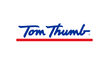 Tom Thumb gift card