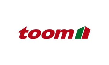 Toom Baumarkt gift card