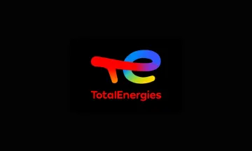 TotalEnergies gift card