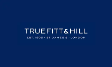 TrueFitt &amp; Hill gift card