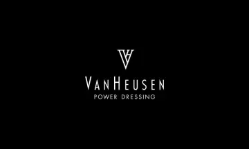 Van Heusen gift card