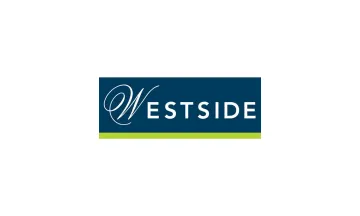 Westside gift card