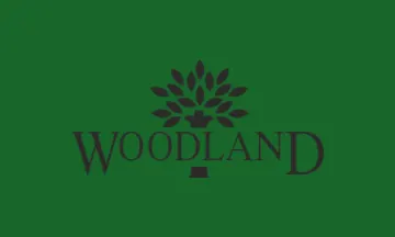Woodland gift card