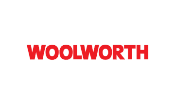Woolworth gift card
