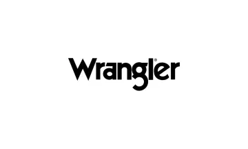 Wrangler gift card