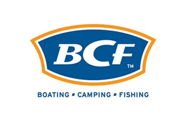 BCF logo