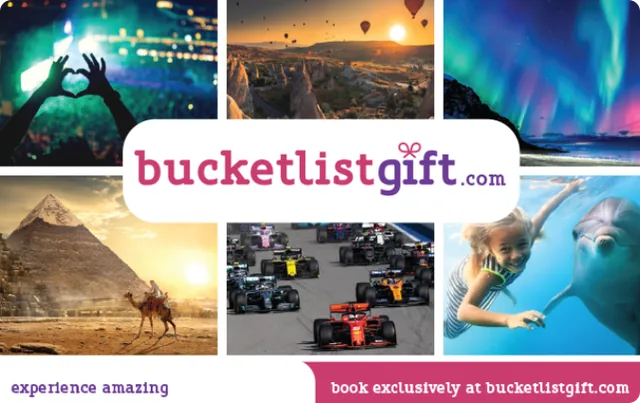 BucketlistGift logo