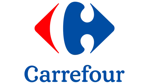 Carrefour logo