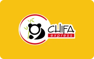 CHIFA Express logo
