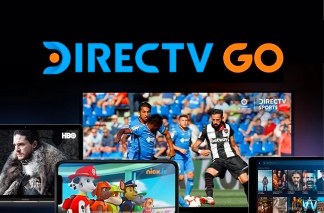 DGO logo