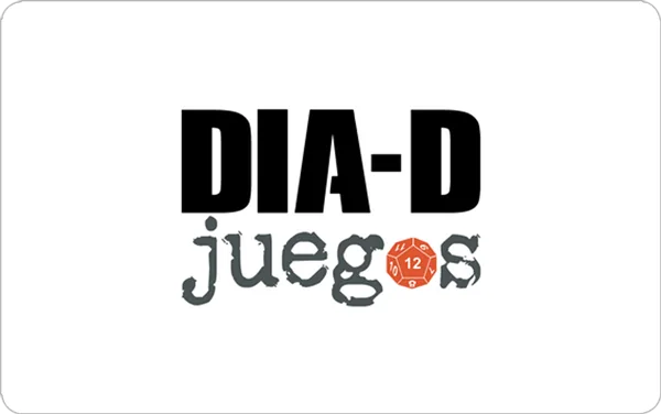 DIA-D juegos logo