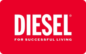Diesel logo