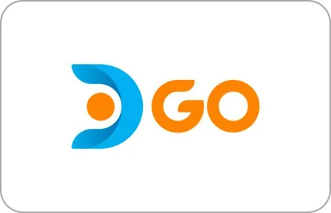 Directv Go logo