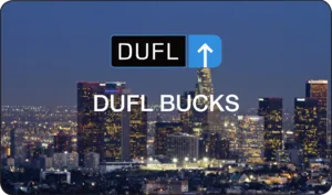 DUFL logo