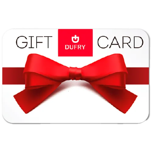 Dufry logo