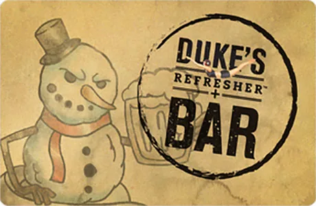 Dukes_Refresher logo