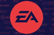 EA Play logo